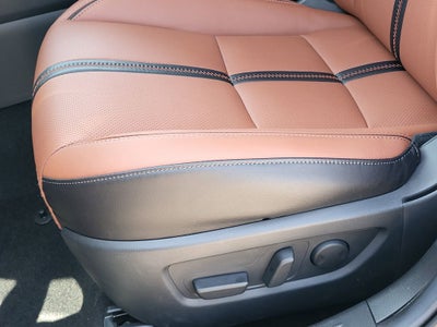 2025 Mazda Mazda CX-50 2.5 Turbo Premium Package