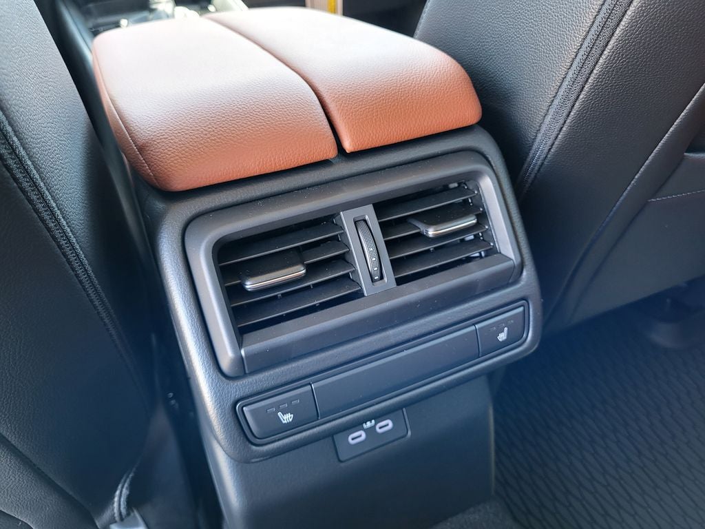 2025 Mazda Mazda CX-50 2.5 Turbo Premium Package