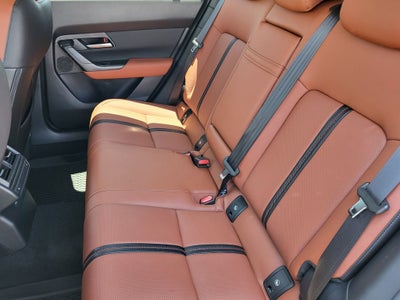 2025 Mazda Mazda CX-50 2.5 Turbo Premium Package