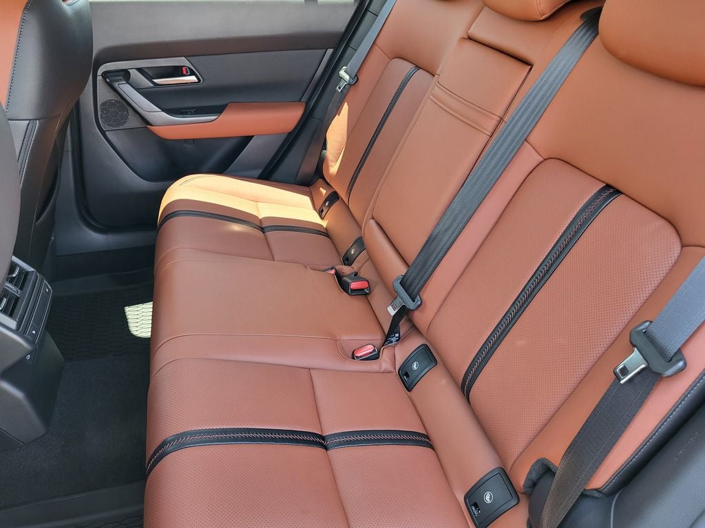 2025 Mazda Mazda CX-50 2.5 Turbo Premium Package