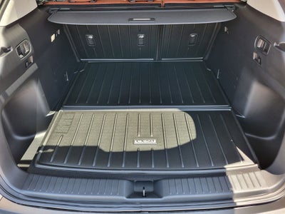 2025 Mazda Mazda CX-50 2.5 Turbo Premium Package