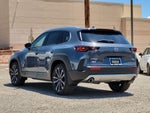 2025 Mazda Mazda CX-50 2.5 Turbo Premium Package