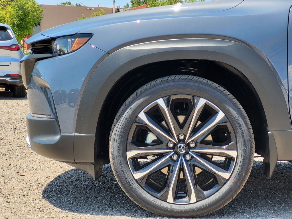2025 Mazda Mazda CX-50 2.5 Turbo Premium Package