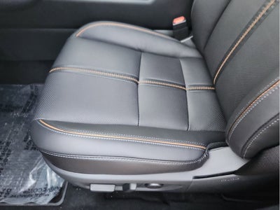 2025 Mazda Mazda CX-50 2.5 S Premium Plus Package