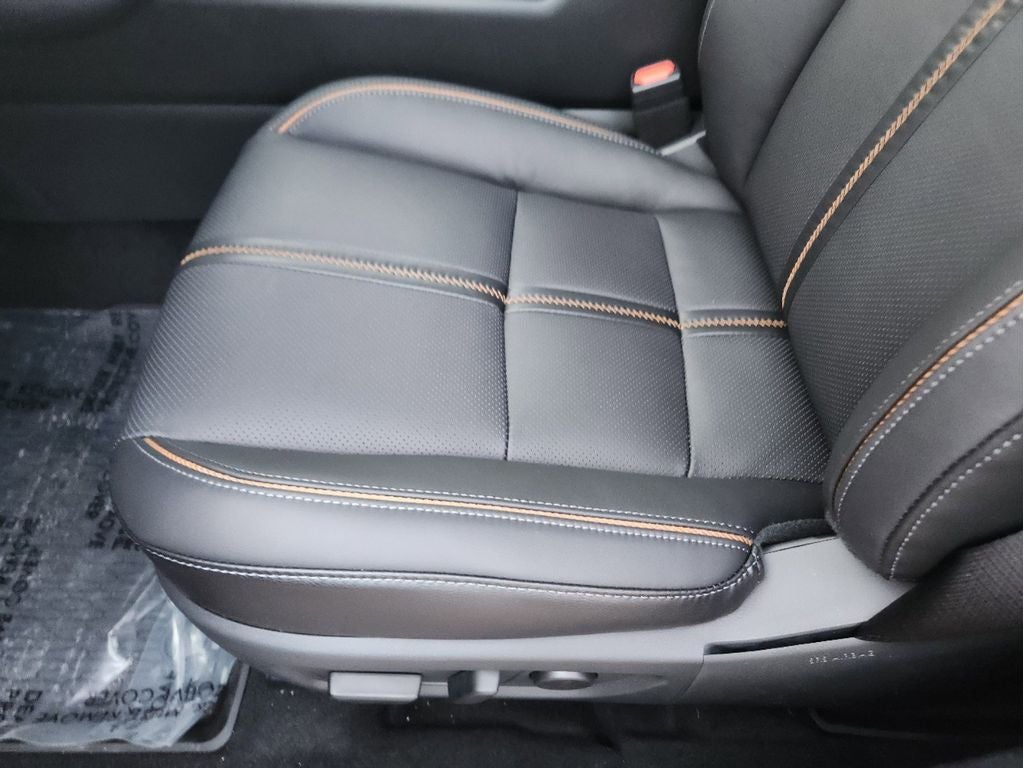 2025 Mazda Mazda CX-50 2.5 S Premium Plus Package