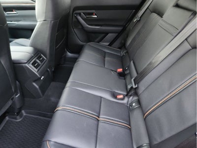 2025 Mazda Mazda CX-50 2.5 S Premium Plus Package