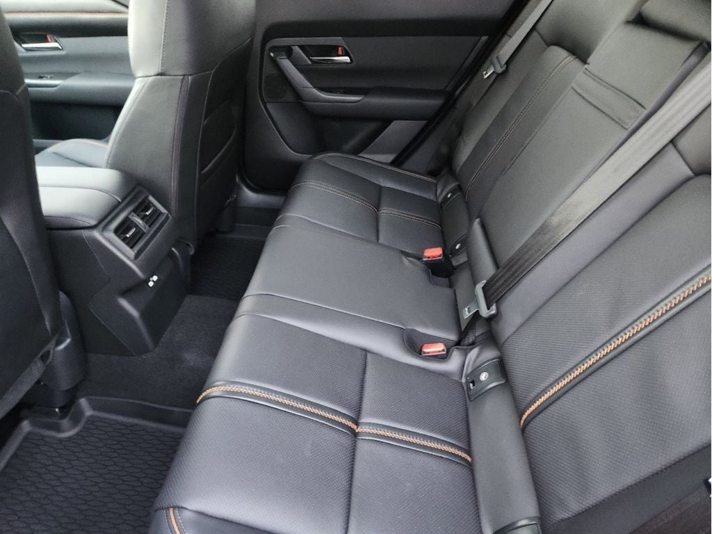 2025 Mazda Mazda CX-50 2.5 S Premium Plus Package