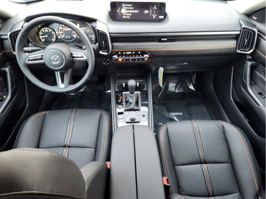 2025 Mazda Mazda CX-50 2.5 S Premium Plus Package