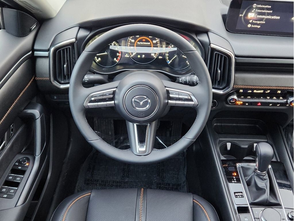 2025 Mazda Mazda CX-50 2.5 S Premium Plus Package