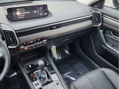 2025 Mazda Mazda CX-50 2.5 S Premium Plus Package