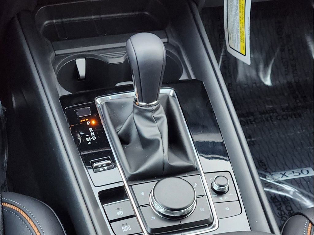 2025 Mazda Mazda CX-50 2.5 S Premium Plus Package