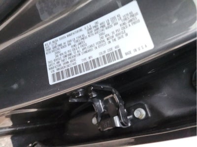 2025 Mazda Mazda CX-50 2.5 S Premium Plus Package