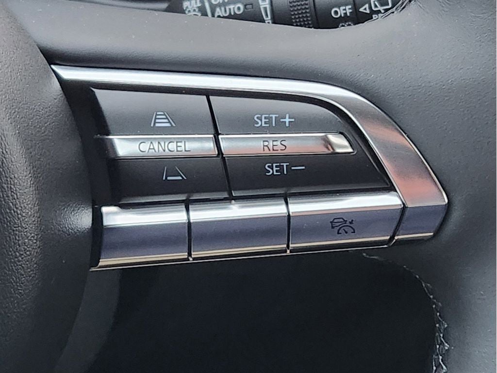 2025 Mazda Mazda CX-50 2.5 S Premium Plus Package