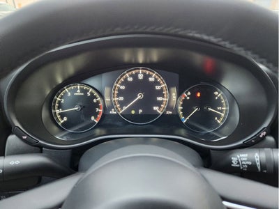 2025 Mazda Mazda CX-50 2.5 S Premium Plus Package