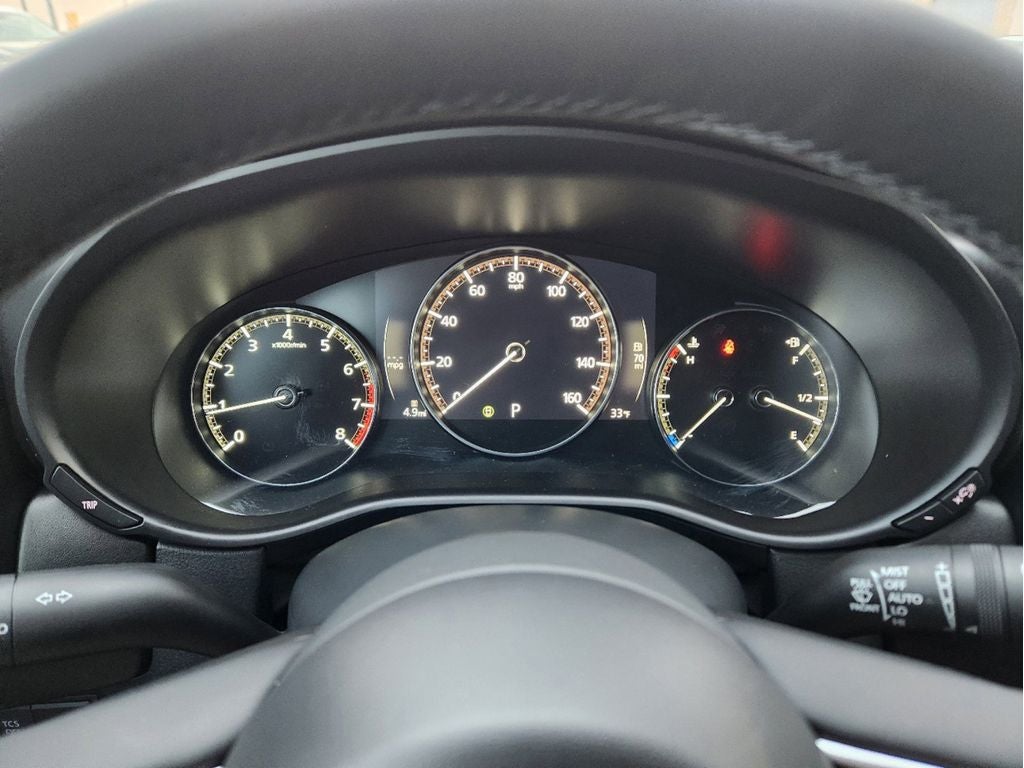 2025 Mazda Mazda CX-50 2.5 S Premium Plus Package