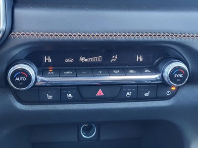 2025 Mazda Mazda CX-50 2.5 S Premium Plus Package