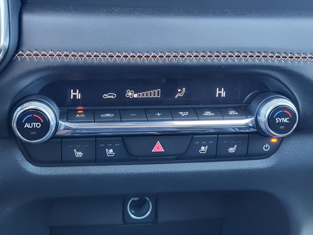 2025 Mazda Mazda CX-50 2.5 S Premium Plus Package