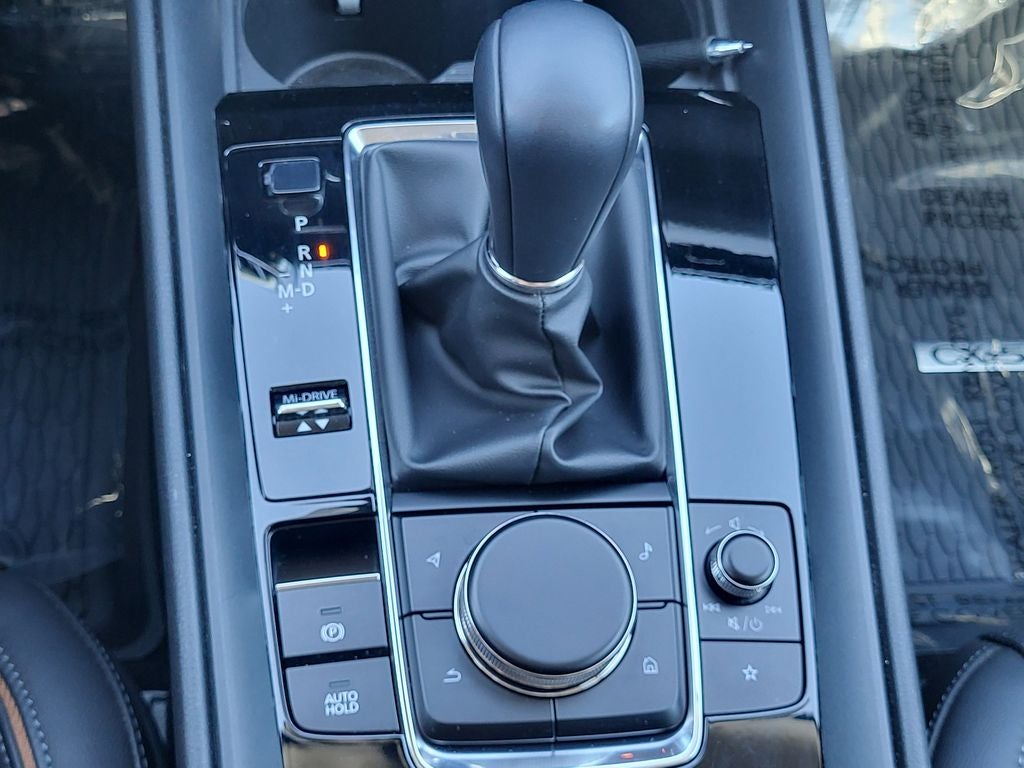 2025 Mazda Mazda CX-50 2.5 S Premium Plus Package