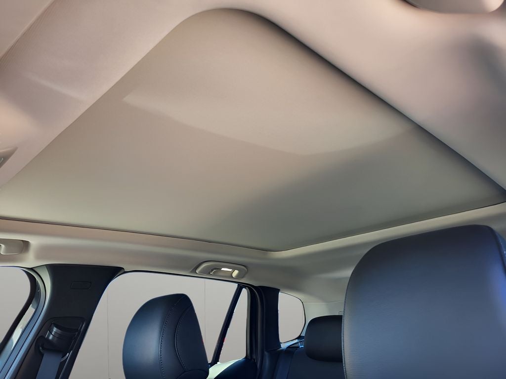 2025 Mazda Mazda CX-50 2.5 S Premium Plus Package