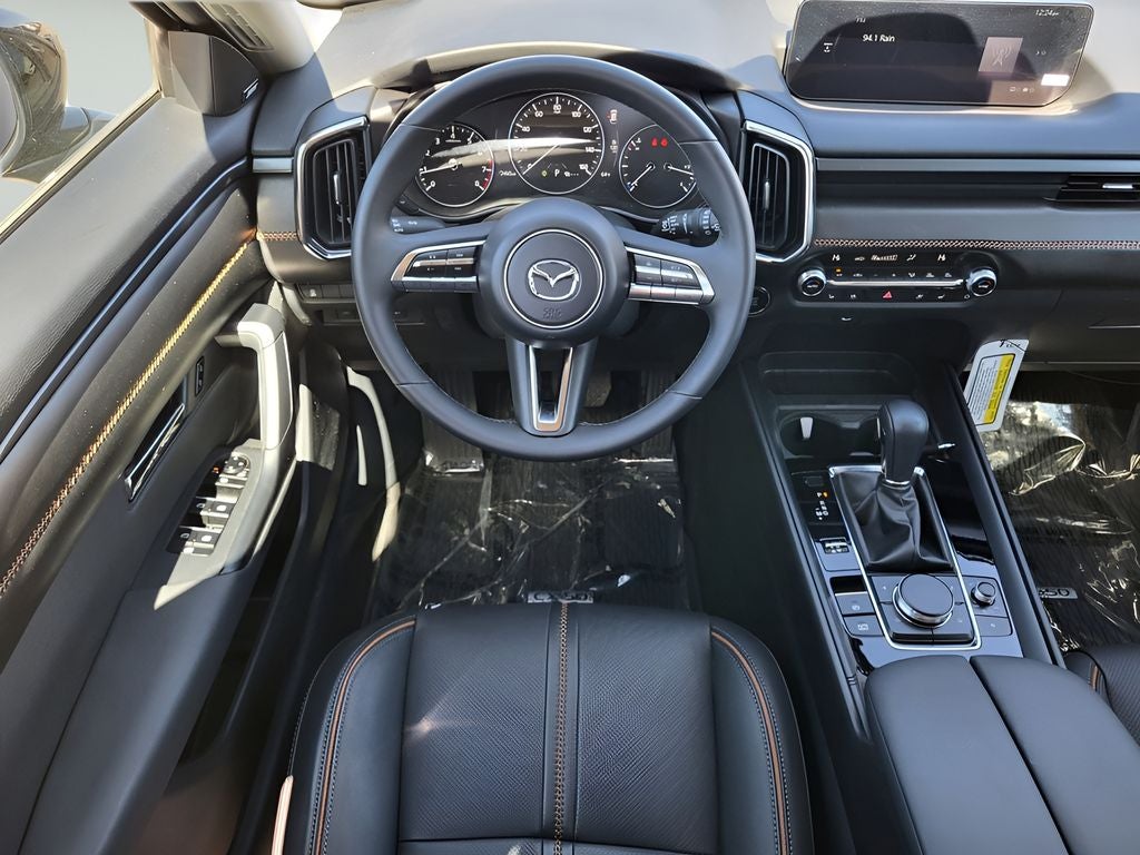 2025 Mazda Mazda CX-50 2.5 S Premium Plus Package