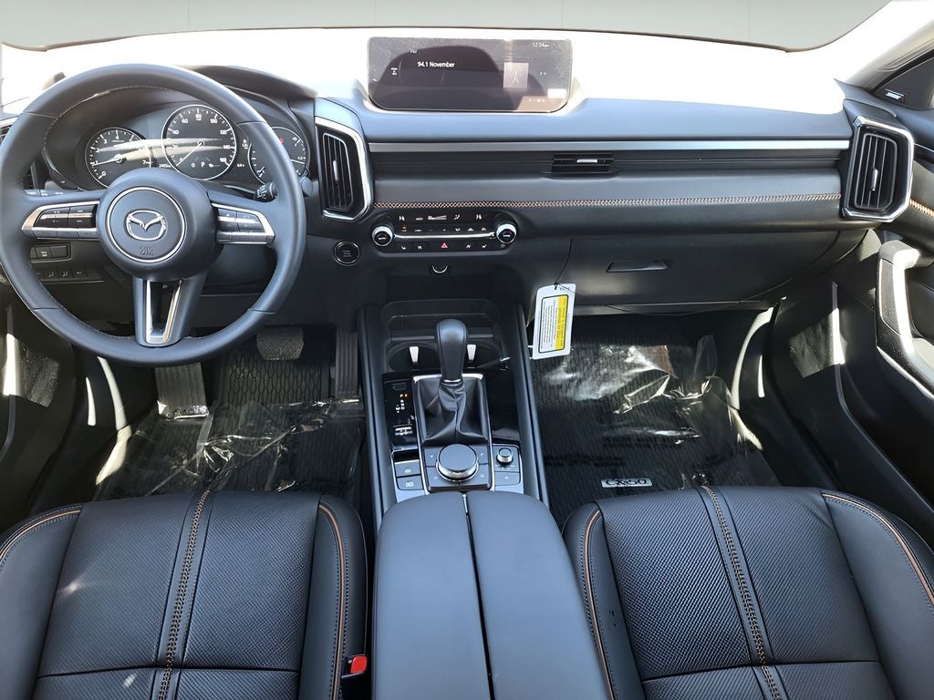 2025 Mazda Mazda CX-50 2.5 S Premium Plus Package