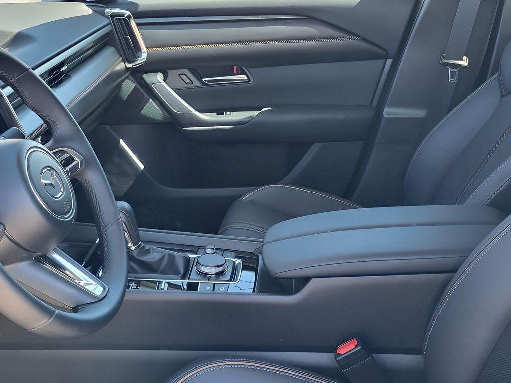 2025 Mazda Mazda CX-50 2.5 S Premium Plus Package