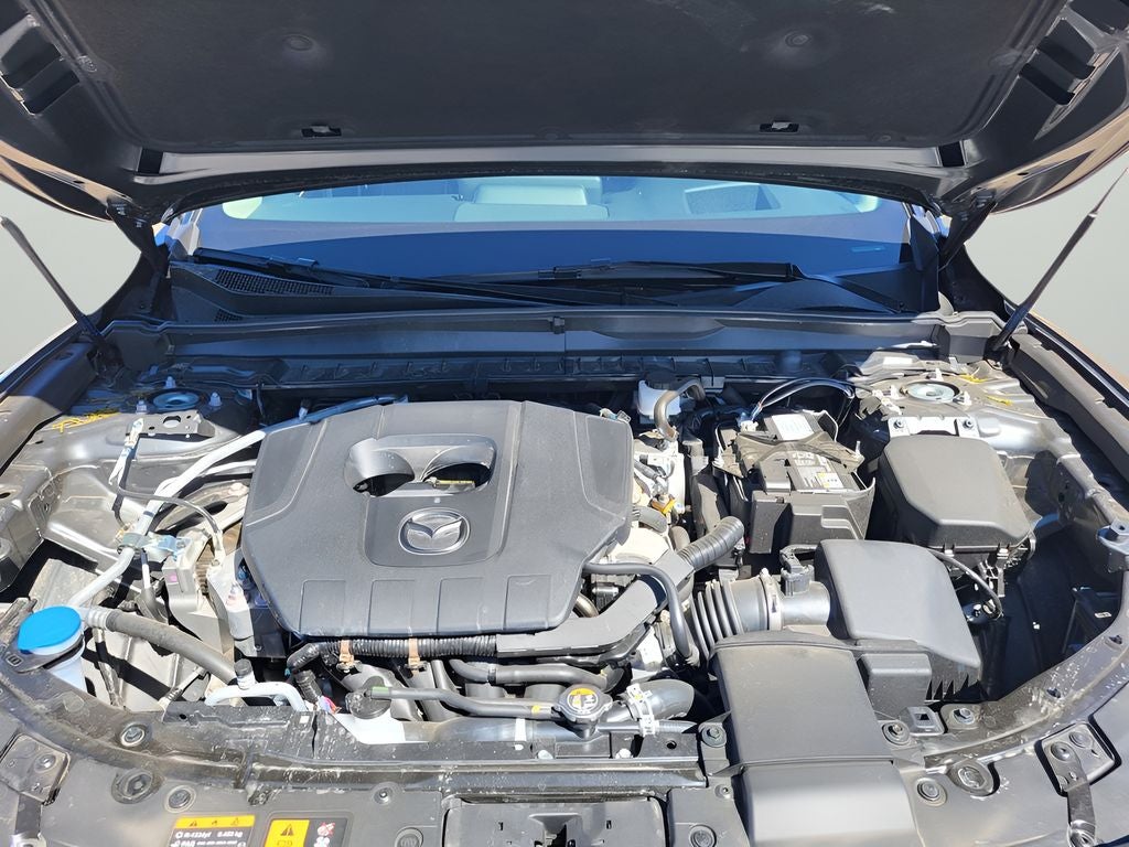 2025 Mazda Mazda CX-50 2.5 S Premium Plus Package