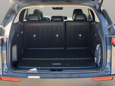 2025 Mazda Mazda CX-50 2.5 S Premium Plus Package