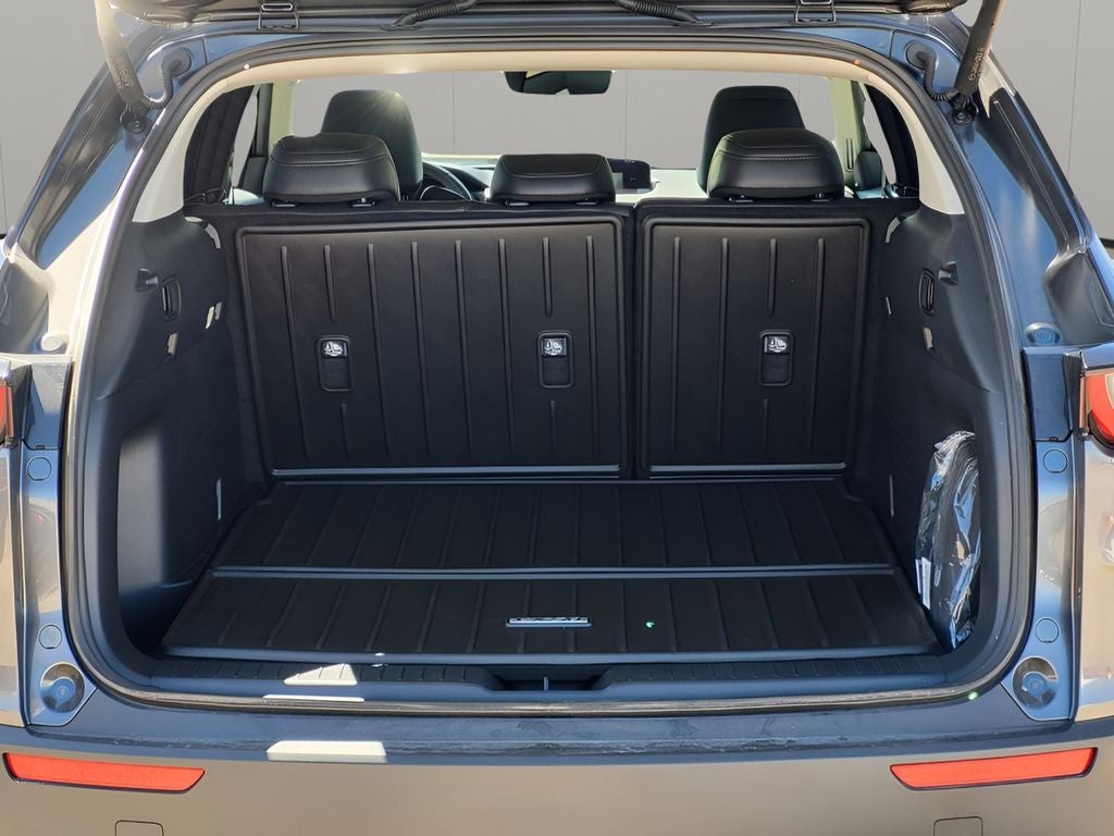 2025 Mazda Mazda CX-50 2.5 S Premium Plus Package