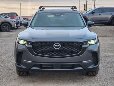 2025 Mazda Mazda CX-50 2.5 S Premium Plus Package