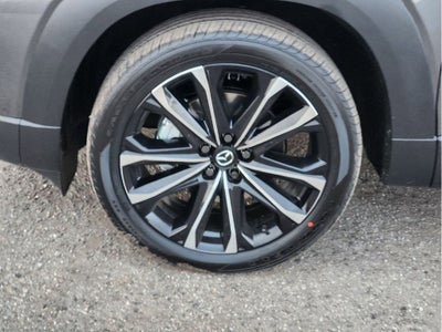 2025 Mazda Mazda CX-50 2.5 S Premium Plus Package