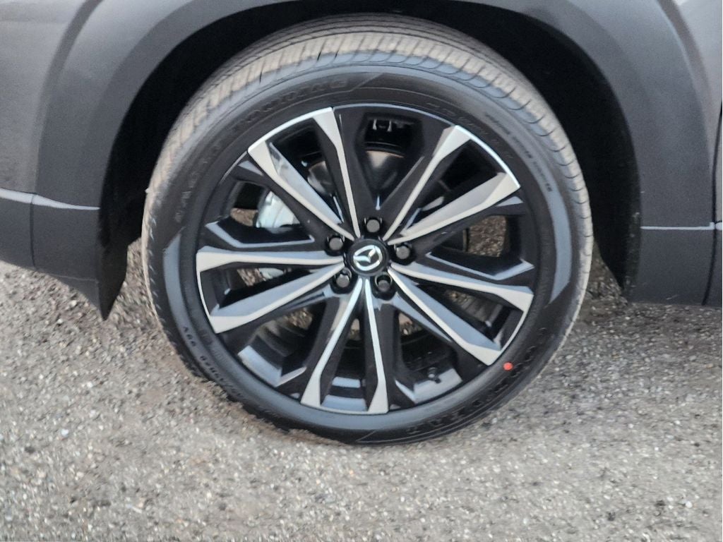 2025 Mazda Mazda CX-50 2.5 S Premium Plus Package