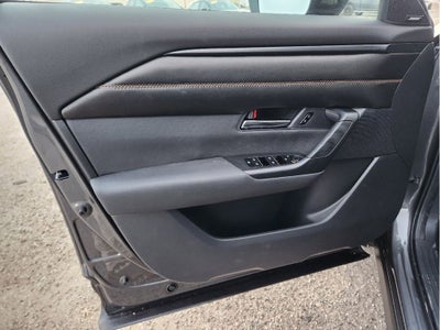 2025 Mazda Mazda CX-50 2.5 S Premium Plus Package