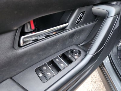 2025 Mazda Mazda CX-50 2.5 S Premium Plus Package