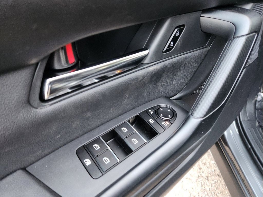 2025 Mazda Mazda CX-50 2.5 S Premium Plus Package