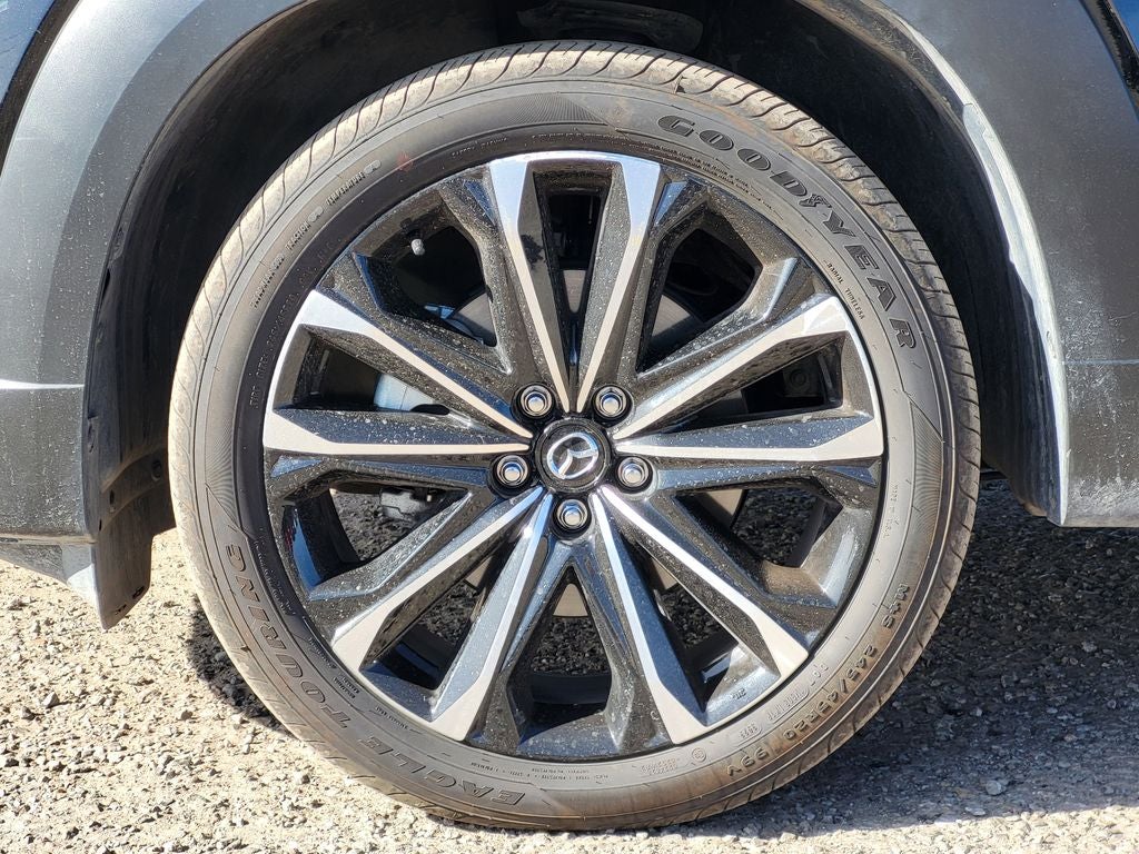 2025 Mazda Mazda CX-50 2.5 S Premium Plus Package