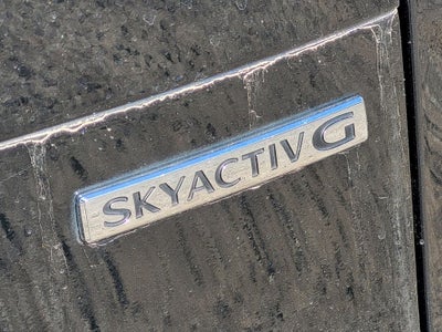 2025 Mazda Mazda CX-50 2.5 S Premium Plus Package