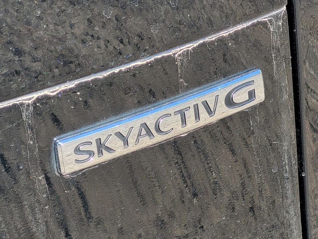 2025 Mazda Mazda CX-50 2.5 S Premium Plus Package