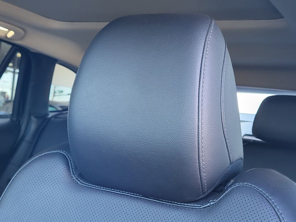 2025 Mazda Mazda CX-50 2.5 S Premium Plus Package