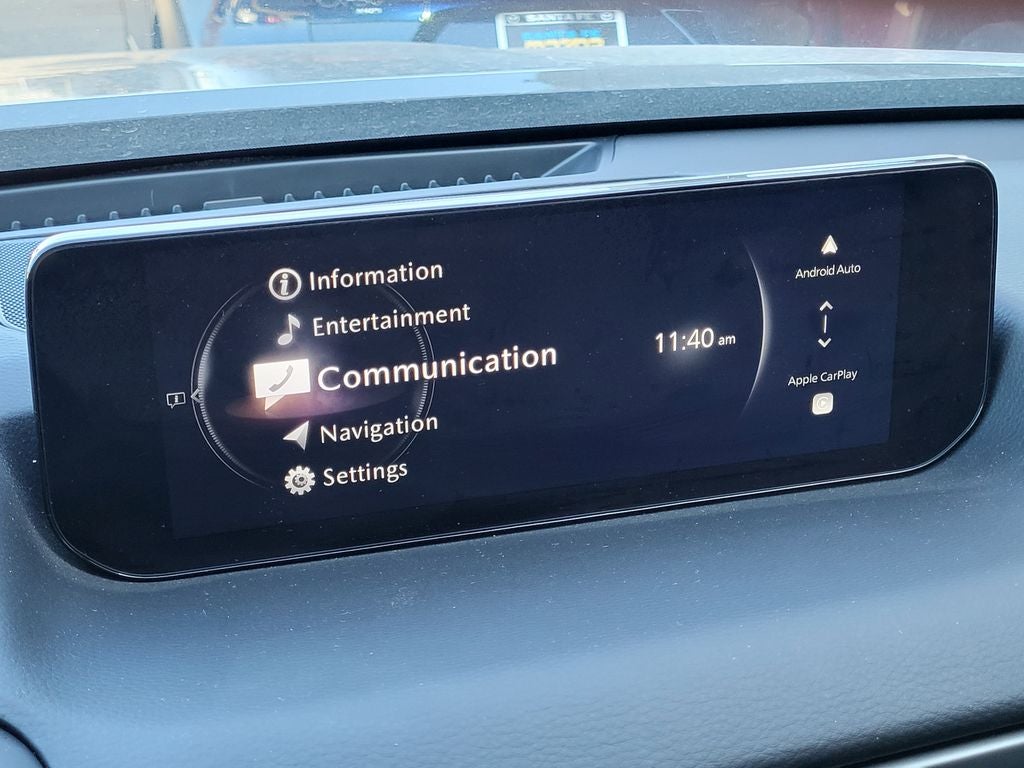 2025 Mazda Mazda CX-50 2.5 S Premium Plus Package