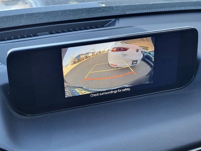 2025 Mazda Mazda CX-50 2.5 S Premium Plus Package