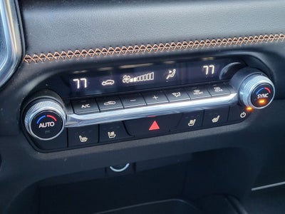 2025 Mazda Mazda CX-50 2.5 S Premium Plus Package