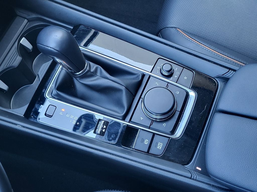 2025 Mazda Mazda CX-50 2.5 S Premium Plus Package