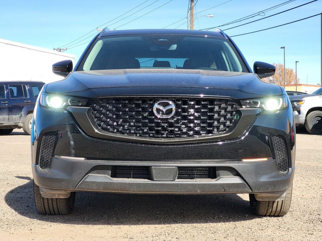2025 Mazda Mazda CX-50 2.5 S Premium Plus Package