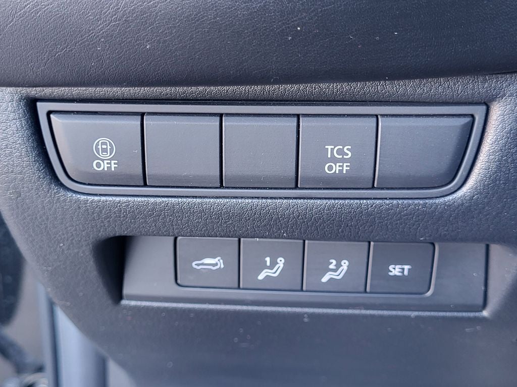 2025 Mazda Mazda CX-50 2.5 S Premium Plus Package