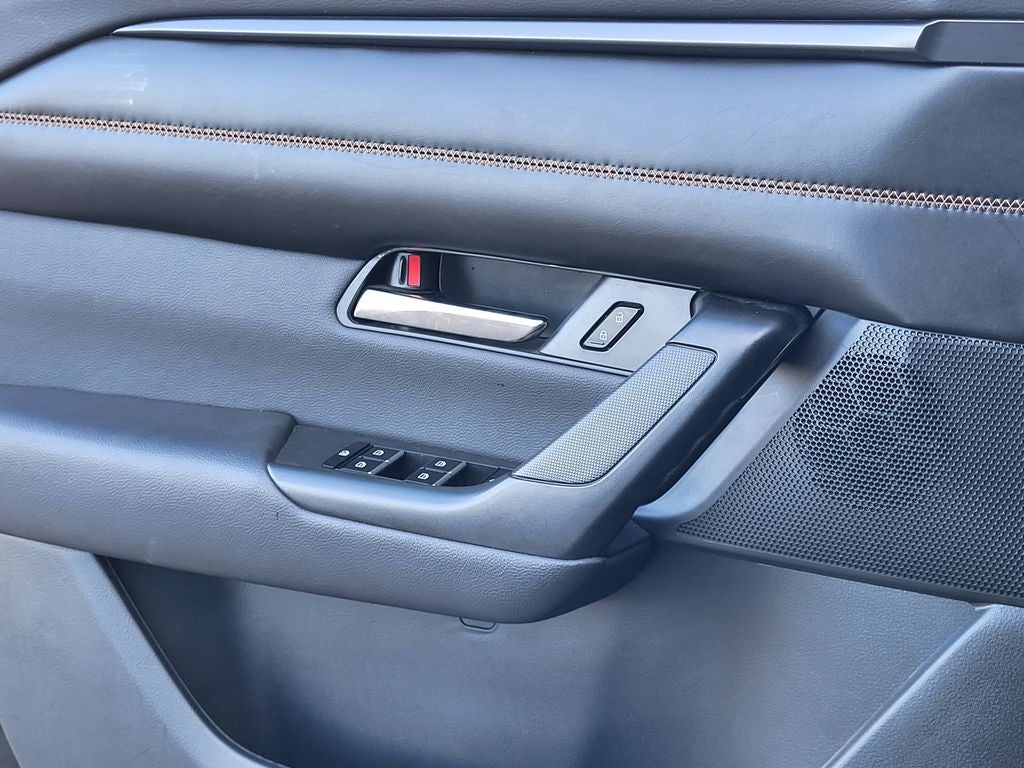 2025 Mazda Mazda CX-50 2.5 S Premium Plus Package