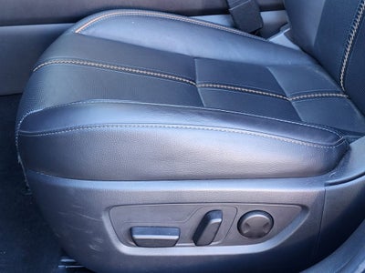 2025 Mazda Mazda CX-50 2.5 S Premium Plus Package