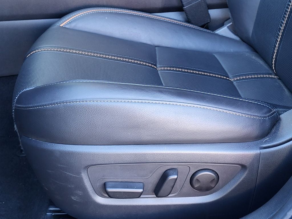 2025 Mazda Mazda CX-50 2.5 S Premium Plus Package