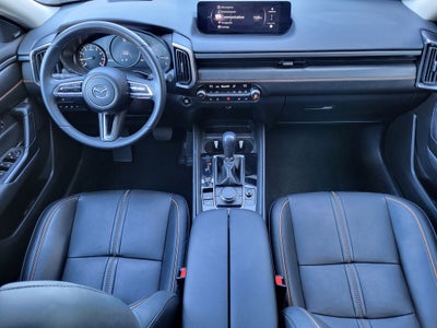 2025 Mazda Mazda CX-50 2.5 S Premium Plus Package