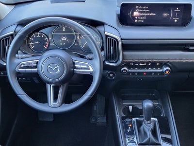 2025 Mazda Mazda CX-50 2.5 S Premium Plus Package